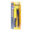 Пистолет для заклепок MASTERTOOL ПРОФИ 250 мм CrMo Black and Yellow (21-0701) Олександрія