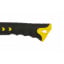 Топор MASTERTOOL 1000 г HRC60 590 мм Yellow and Black (05-0206) Киев