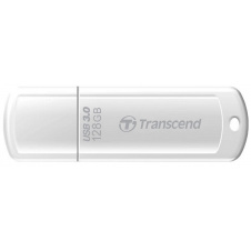 Flash Drive Transcend JetFlash 730 128GB (TS128GJF730) White (6317454)