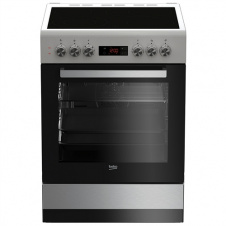 Електрична плита Beko FSM 67320 GXS (6362278)
