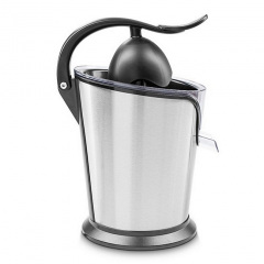 Соковитискач для цитрусових Magio МG-189 140 Вт iz14357 Вільнянськ