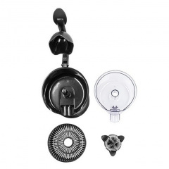 Соковитискач для цитрусових Magio МG-189 140 Вт iz14357 Вільнянськ