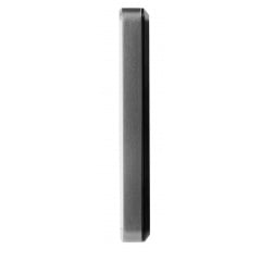 HDD накопичувач Transcend StoreJet 25C 2TB (TS2TSJ25C3N) USB 3.0 Iron Gray (6326172) Чернігів