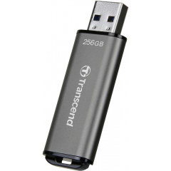 Флешка Flash Drives Transcend JetFlash 920 256GB USB 3.2 (TS256GJF920) (6595927) Київ