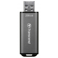 Флешка Flash Drives Transcend JetFlash 920 256GB USB 3.2 (TS256GJF920) (6595927) Київ
