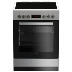 Електрична плита Beko FSM 67320 GXS (6362278) Київ