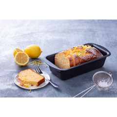 Форма Pyrex Daily для кекса хлеба 22х11 см черный (6671824) Тернополь