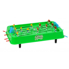 Настольная игра TK Union Group Футбол 43х25,5 см Зеленый (136636)