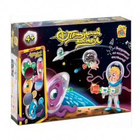 Настольная игра Fun Game Прицельный выстрел Multicolor (78520)