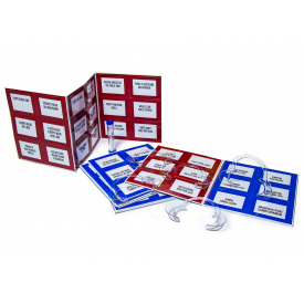 Настольная игра WENYI Watch Ya Mouth Разноцветный (709093623)