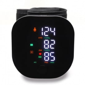 Тонометр на запястье автоматический Intelli System WEB306 (101140)