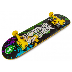 Скейтборд "Scale Sports" Skateboard (SN02)