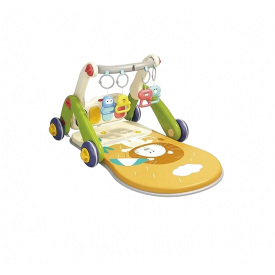 Детские ходунки Viva Kids 3 в 1 Multicolor (152314)