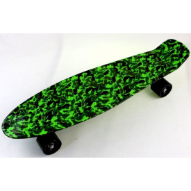 Пенни борд Penny 27" "Military" (PN07)