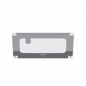 Защитный барьер для кровати Tulano Cover-46 160 см Серый