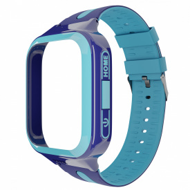 Корпус с ремешком MYOX MX-70BW Синий