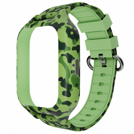 Корпус с ремешком MYOX MX-72GRW Камуфляж зеленый