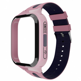 Корпус с ремешком MYOX MX-70GW Розовый