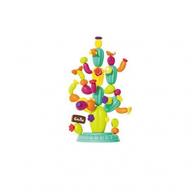 Детский конструктор Yufeng 53 детали Разноцветный (162624)