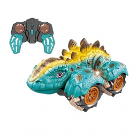 Машина на радиоуправлении Yufeng Динозавр 3,7 V 2,4 G Разноцветный (146103)