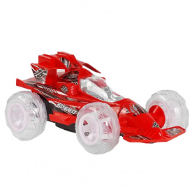 Машинка на радиоуправлении Stunt Racing 4,8V Red (120990)