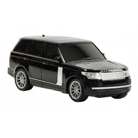 Джип на радиоуправлении Yufeng Model Car 15 х 11.5 х 35.5 см Black (132451)
