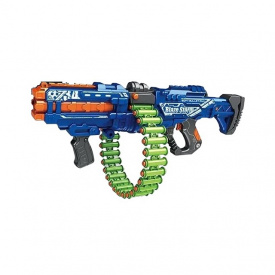 Автомат Yufeng Blaze Storm 40 шт Blue (141204)