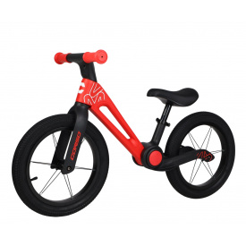 Велобег 14" Corso Красный (159356)