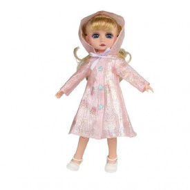 Кукла с аксессуарами Emily 32 см Разноцветный (135835)