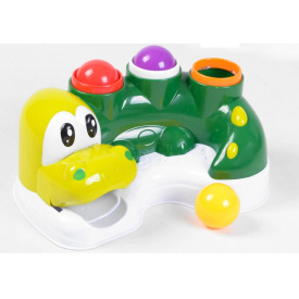 Игровой набор TK Union Group Музыкальная игра 29 х 19 х 23 см Разноцветный (107919)