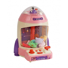 Игра Kaidile Игрушечный автомат Разноцветный (149560)