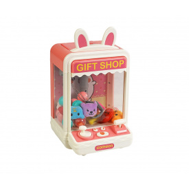 Игра Kaidile Автомат с игрушками Разноцветный (149558)