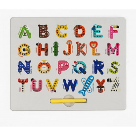 Игровая мозаика YiMa Toys 31,5х1х25,5 см Разноцветный (159219)