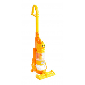 Детский пылесос Jin Jia Tai 20 х 18 х 65 см Orange (154423)