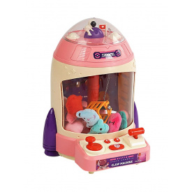 Игра Kaidile Игрушечный автомат Розовый (159957)