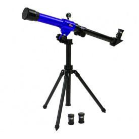 Телескоп Yufeng Telescope 58 х 33 х 70 см Blue (63326)