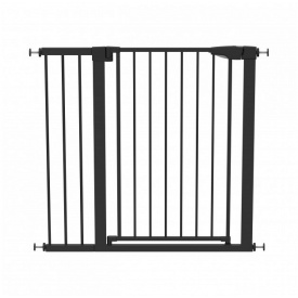 Барьер межкомнатный-лестничный Tulano Guardian 5.0 92 см Black