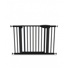 Барьер межкомнатный-лестничный Mark Adler Guardian 3.0 110х76 см Black