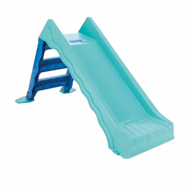 Детская водная горка Pilsan 126 x 59 x 71 см Turquoise (155055)