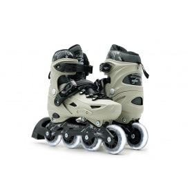 Ролики Scale Sports 29-33 Серый (218788849)