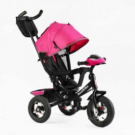 Детский велосипед Best Trike 29/26 см Розовый (162588)