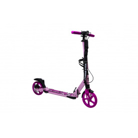 Детский самокат Scale Sports SS-04 Розовый (1565716456)