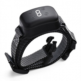 Сенсорный водонепроницаемый ошейник Dobe DB 800 (100984)