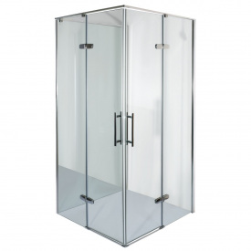 Душевая кабина BRAVO WDA 1850х900 квадратная, стекло 6 мм, без поддона (000028429)