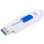 Flash Drive Transcend JetFlash 790 128GB (TS128GJF790W) White (6234166) Одесса
