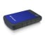 HDD накопичувач Transcend StoreJet 25H3 2TB (TS2TSJ25H3B) USB 3.0 Blue (6159945) Харків