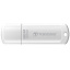 Flash Drive Transcend JetFlash 730 128GB (TS128GJF730) White (6317454) Запоріжжя