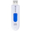 Flash Drive Transcend JetFlash 790 64GB (TS64GJF790W) White (6239829) Акимовка