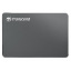 HDD накопичувач Transcend StoreJet 25C 2TB (TS2TSJ25C3N) USB 3.0 Iron Gray (6326172) Чернігів