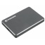 HDD накопичувач Transcend StoreJet 25C 2TB (TS2TSJ25C3N) USB 3.0 Iron Gray (6326172) Чернігів
